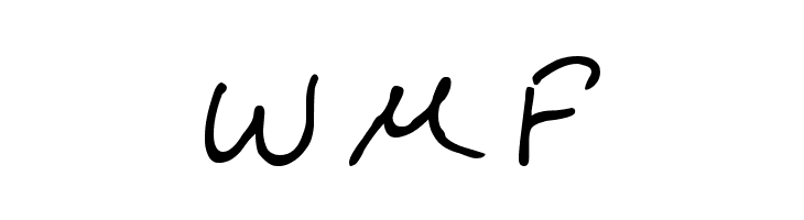MTF Melissa  Free Fonts Download