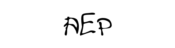 MTF Donna  Free Fonts Download