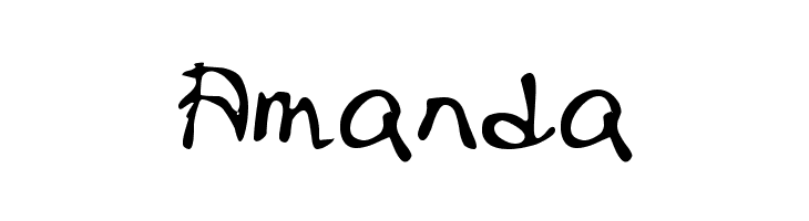 MTF Donna  Free Fonts Download