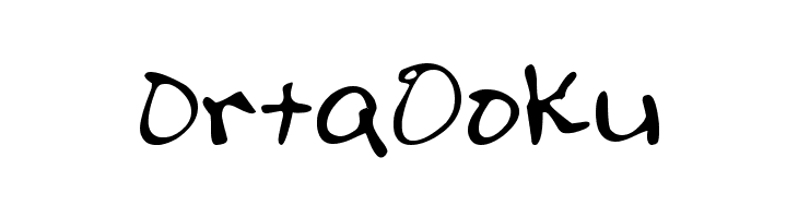 MTF Donna  Free Fonts Download