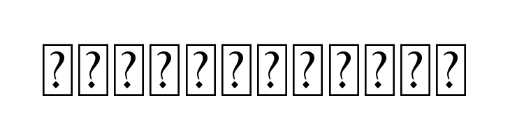 MTF Cool Kid  Free Fonts Download