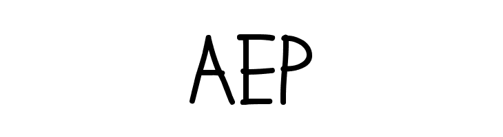 MTF Cool Kid  Free Fonts Download