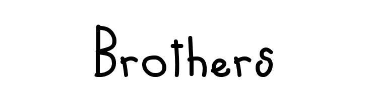 MTF Cool Kid  Free Fonts Download