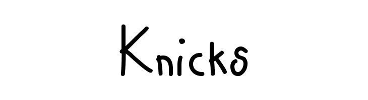 MTF Cool Kid  Free Fonts Download