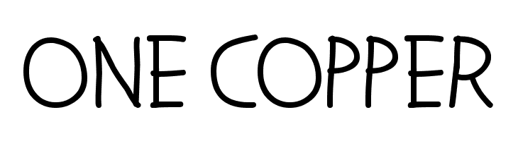 MTF Cool Kid  Free Fonts Download