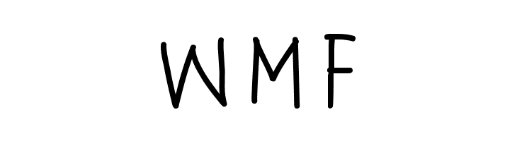 MTF Cool Kid  Free Fonts Download