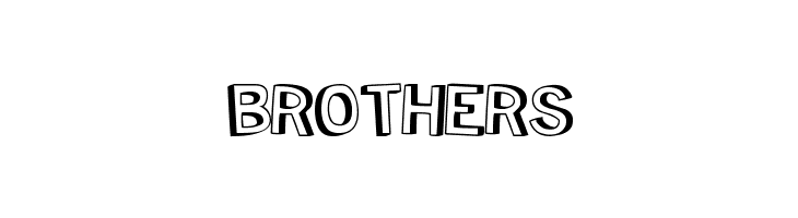 MTF Toast  Free Fonts Download