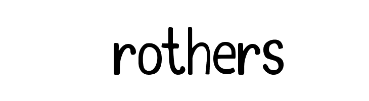 MTF Kim  Free Fonts Download