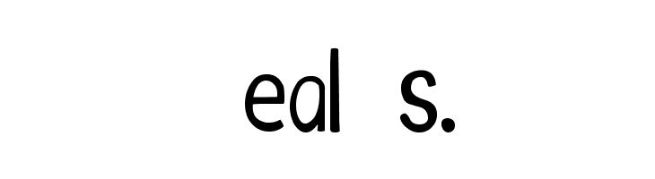 MTF Kim  Free Fonts Download