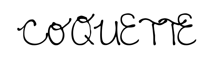 MTF Mikayla  Free Fonts Download