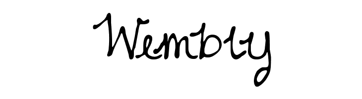 MTF Mikayla  Free Fonts Download