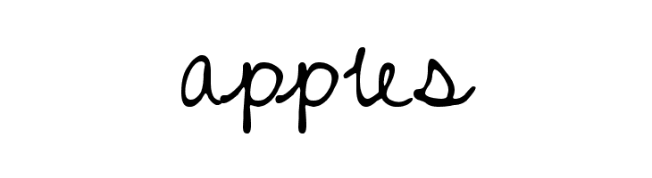 MTF Mikayla  Free Fonts Download