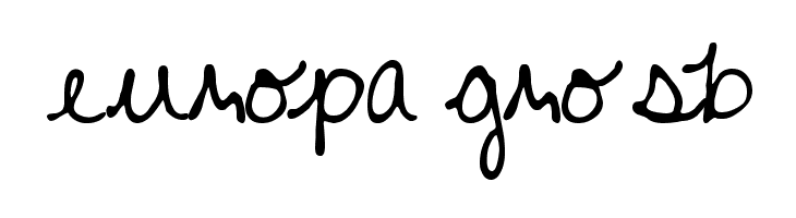 MTF Mikayla  Free Fonts Download