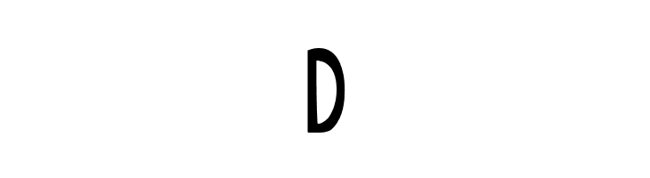 MTF Sweet Cheeks  Free Fonts Download