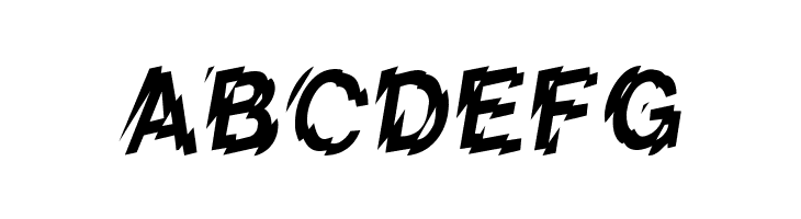 Glass Houses  Free Fonts Download