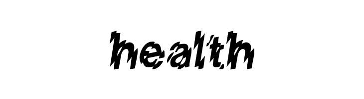 Glass Houses  Free Fonts Download