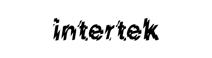 Glass Houses  Free Fonts Download