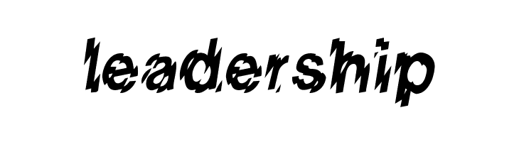 Glass Houses  Free Fonts Download