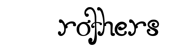 MTF Elegance  Free Fonts Download