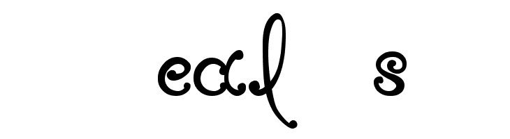 MTF Elegance  Free Fonts Download