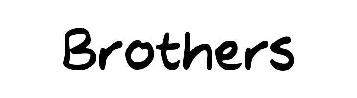 MTF Evas Hand  Free Fonts Download