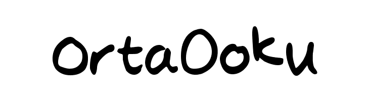 MTF Evas Hand  Free Fonts Download