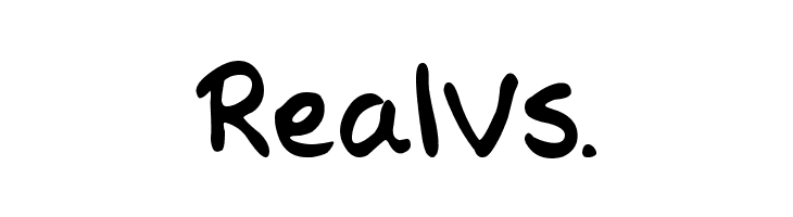 MTF Evas Hand  Free Fonts Download