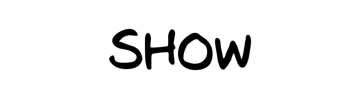 MTF Evas Hand  Free Fonts Download