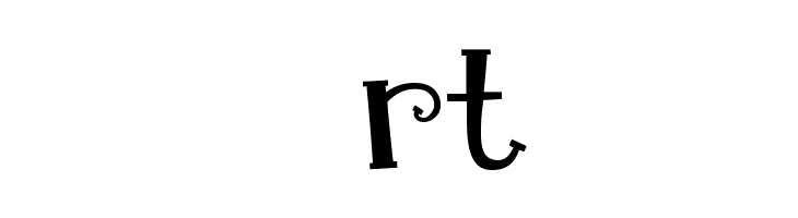 MTF Whimsy  Free Fonts Download