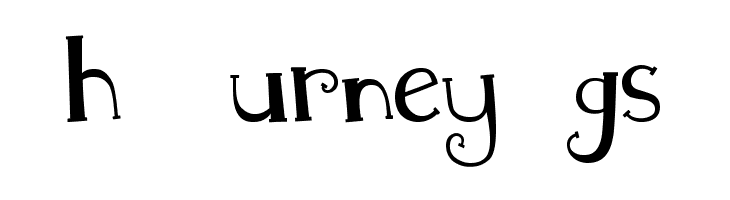 MTF Whimsy  Free Fonts Download
