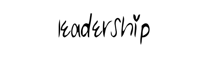 MTF Cindy  Free Fonts Download