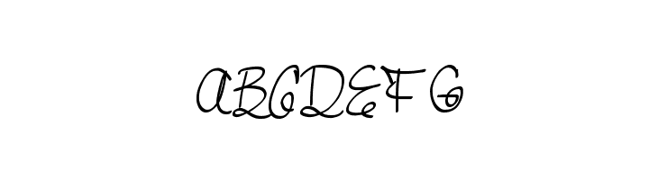 MTF Dreamie  Free Fonts Download