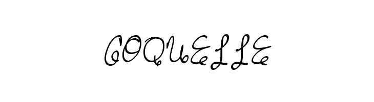 MTF Dreamie  Free Fonts Download