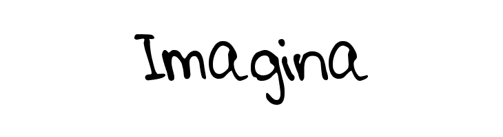 MTF Mikayla Print  Free Fonts Download