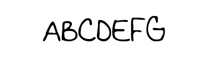 MTF Becki  Free Fonts Download