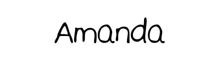 MTF Becki  Free Fonts Download