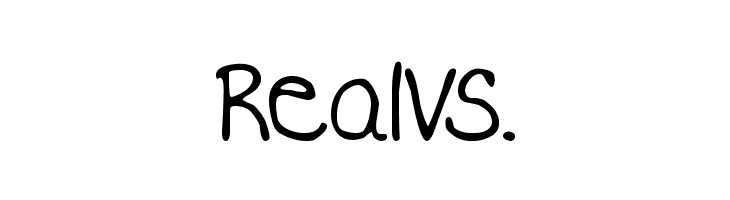 MTF Becki  Free Fonts Download