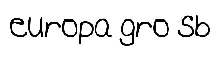 MTF Becki  Free Fonts Download