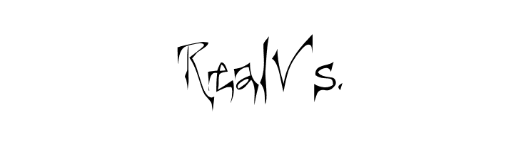 Creepygirl  Free Fonts Download