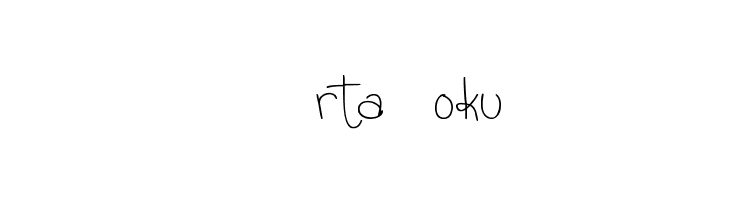 MTF Hooty Coo  Free Fonts Download