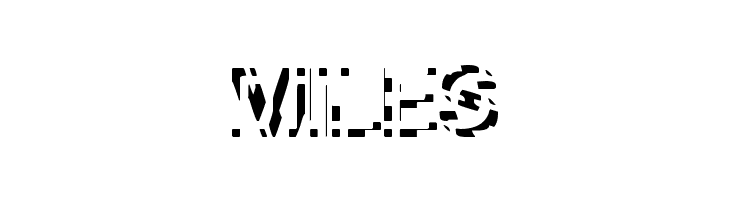 Sliced-Tech  Free Fonts Download