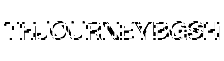 Sliced-Tech  Free Fonts Download