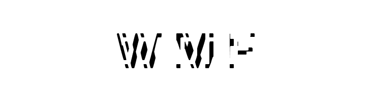 Sliced-Tech  Free Fonts Download