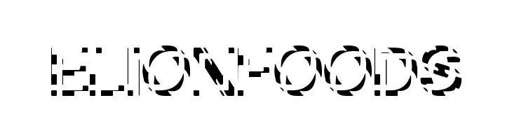 Sliced-Tech  Free Fonts Download