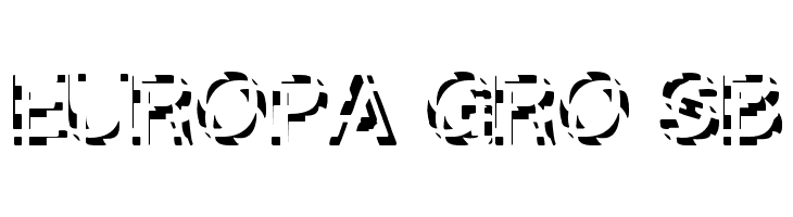 Sliced-Tech  Free Fonts Download