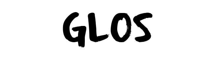 From Where You Are  Free Fonts Download