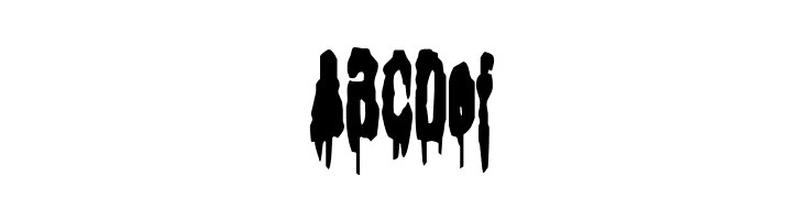 Bodybag  Free Fonts Download