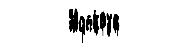 Bodybag  Free Fonts Download