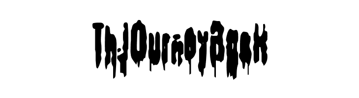 Bodybag  Free Fonts Download