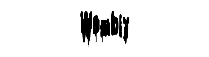 Bodybag  Free Fonts Download